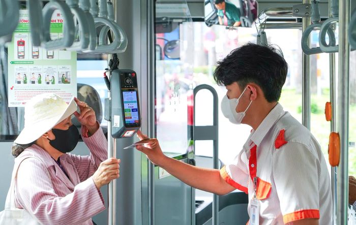 Chuyển đổi số trong giao thông đô thị mở ra cơ hội chia sẻ kinh nghiệm, tăng cường kết nối giữa TP.HCM và các đô thị ASEAN.