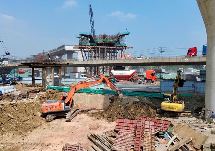 TP.HCM nghiên cứu điều chỉnh quy hoạch, nâng công suất khai thác tại một số khu vực để tăng nguồn cung vật liệu.