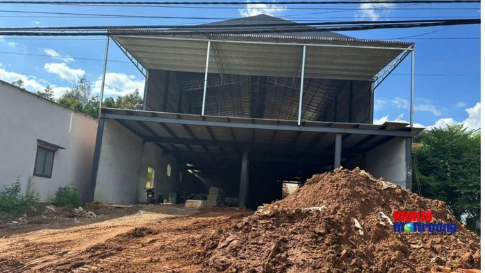 Quy định mới về cấp phép xây dựng giúp kiểm soát quy mô công trình, tránh biến dạng kiến trúc và bảo vệ cảnh quan đô thị bền vững (Ảnh: C.H)