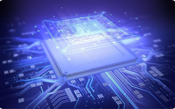 Thủ đoạn đánh tráo chip, Lừa đảo đánh tráo chip (Swapping Chip) cần cảnh giác. Ảnh minh họa: canva.