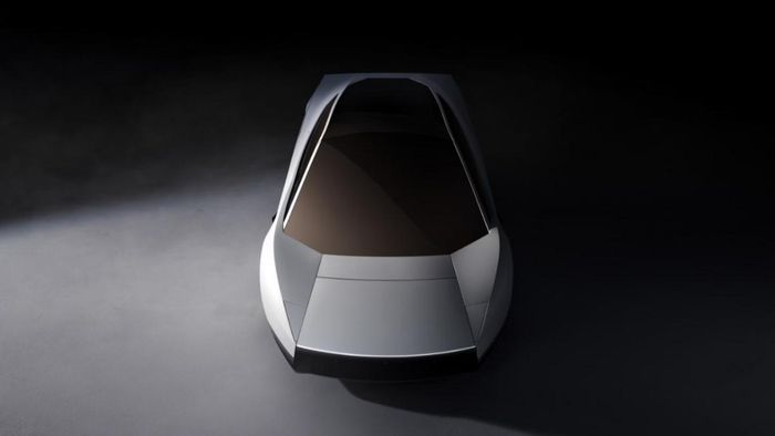 Roadster thế hệ mới sẽ có ba phiên bản gồm Performance, Thrust và Rocket. Ảnh: Tesla.
