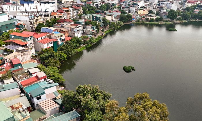 Đề xuất được kỳ vọng tháo gỡ những vướng mắc kéo dài cho hàng trăm hộ dân, đồng thời tạo điều kiện thuận lợi hơn cho việc hoàn thiện quy hoạch.