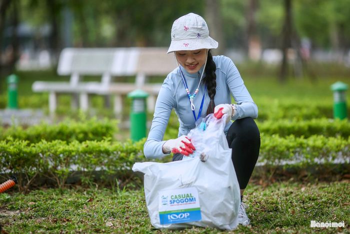 Để bảo đảm tính minh bạch và tinh thần công bằng tuyệt đối cho giải đấu, địa điểm thi đấu cụ thể được Ban Tổ chức giữ bí mật và chỉ chính thức công bố ngay trước giờ xuất phát. Các đội thi di chuyển đến địa điểm bằng phương tiện do Ban Tổ chức bố trí. Địa điểm được lựa chọn là công viên Cầu Giấy.