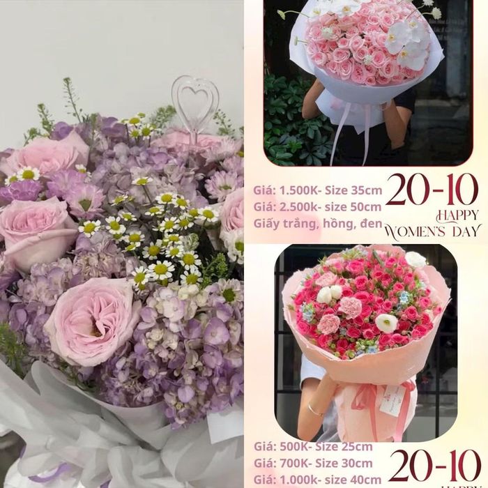 Tú Hồng chia sẻ năm nay bạn chọn đi du lịch cùng mẹ thay vì chỉ mua hoa như mọi năm. Ảnh: NVCC.