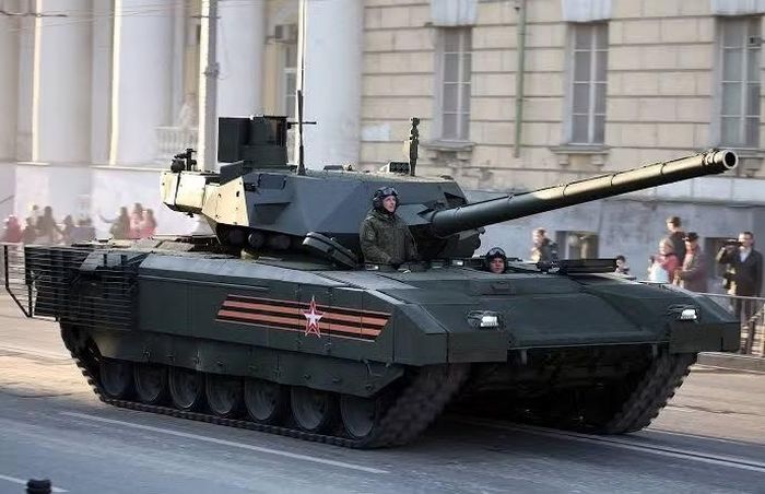 Các nhà phân tích nhắc nhở dự án xe tăng Armata đã bỏ lỡ nhiều cơ hội. Mặc dù vậy trong thế giới công nghệ, sự phát triển thường đi theo một con đường phi tuyến tính.