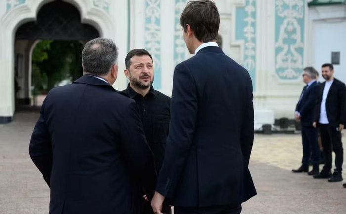 Ukraine đã tăng cường sản xuất quốc phòng trong nước kể từ khi Mỹ chuyển từ viện trợ vũ khí miễn phí sang cơ chế yêu cầu Kiev và các đồng minh thanh toán chi phí.