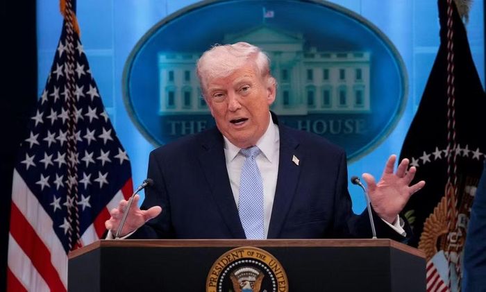 Trong khi đó, ông Trump tuyên bố không mấy thiện cảm với nhà lãnh đạo Ukraine và cho rằng ông Zelensky không phải đối tác phù hợp để Washington hợp tác.