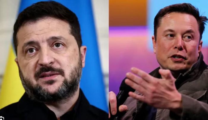 Tỷ phú Elon Musk cho rằng quân đội Mỹ và Tổng thống Trump có quyền quyết định việc hạn chế sử dụng hệ thống này. Ông Musk sau đó cũng kêu gọi Ukraine tổ chức bầu cử.