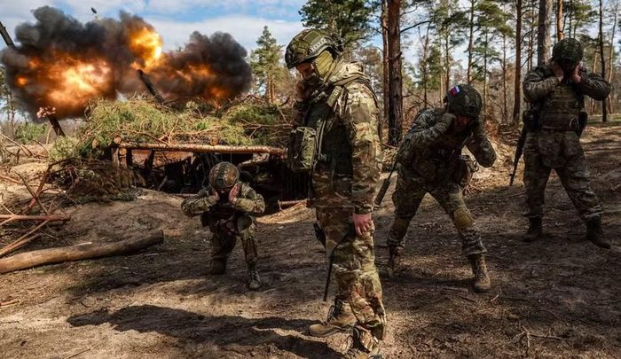 Tổng thống Ukraine cho biết nước này đang tìm cách giảm các điểm dễ bị tổn thương bằng cách phát triển năng lực công nghệ trong nước và mở rộng hợp tác với những đối tác khác.