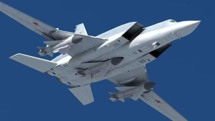 Động cơ của tên lửa Kh-32 có hiệu suất tốt, giúp tiết nhiên liệu và cung cấp công suất lớn hơn, cho phép nâng tầm bắn lên tới 1.000 km so với con số 600 km của Kh-22.