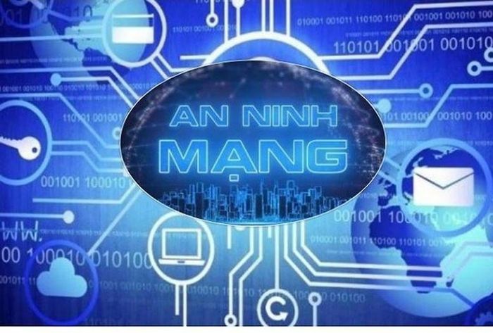 Xây dựng “sức đề kháng” an ninh mạng cho doanh nghiệp Việt trước làn sóng AI. Ảnh minh họa.