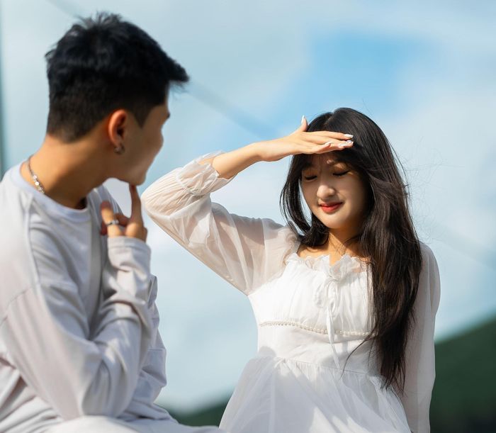 Hôn nhân không khiến bạn trưởng thành, chính sự trưởng thành giúp bạn duy trì hôn nhân. Ảnh: Tùng Sơn/ Pexels.