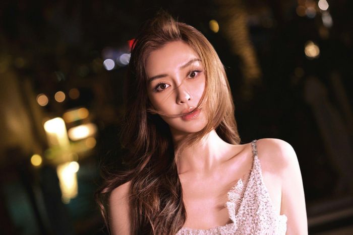  Nữ diễn viên chưa thể vực dậy danh tiếng sau ồn ào. Ảnh: HK01. 