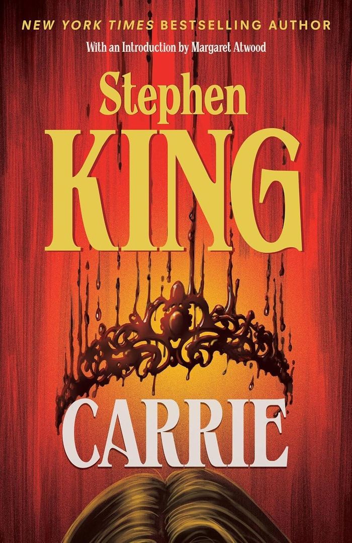  Tiểu thuyết gốc của Stephen King. Ảnh: Amazon. 