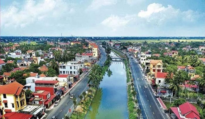 Hải Phòng giữ nguyên 114 xã, phường, đặc khu như hiện nay
