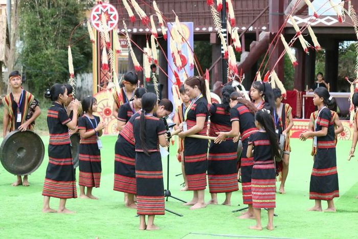 Việc bổ sung, cập nhật danh mục kiểm kê là cơ sở quan trọng để Quảng Ngãi tăng cường bảo vệ, phát huy giá trị di sản văn hóa phi vật thể, nhất là những di sản có nguy cơ mai một