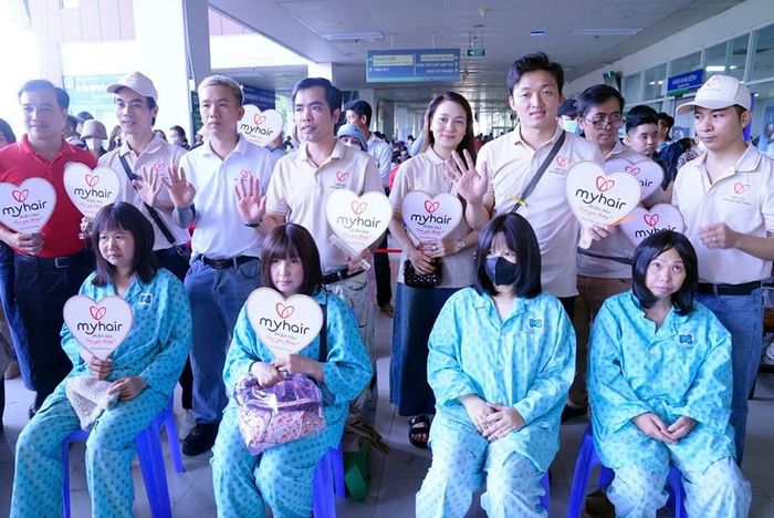 Hoạt động có ý nghĩa trước thềm Ngày Phụ nữ Việt Nam 20.10