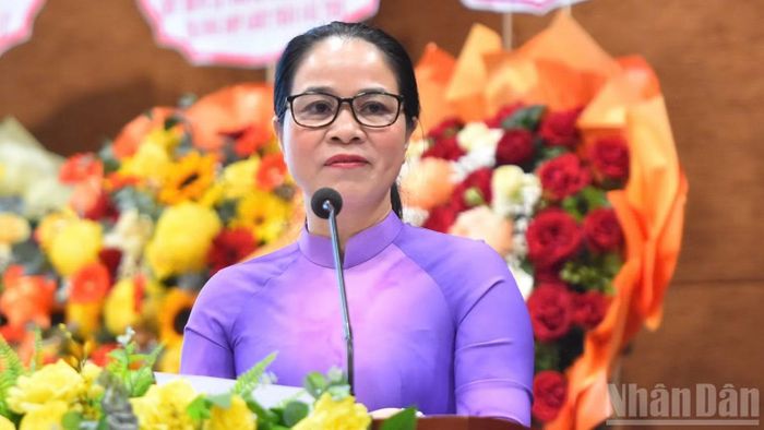Giám đốc Sở Y tế Đồng Nai Đỗ Thị Nguyên cho biết, toàn thành phố hiện có gần 1.000 người bệnh thận mạn phải chạy thận nhân tạo.