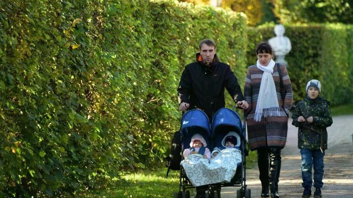 Ảnh: RIA Novosti.