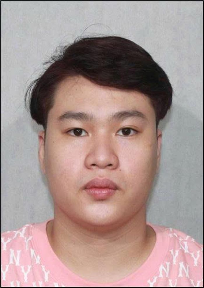 Đối tượng Lê Minh Khang