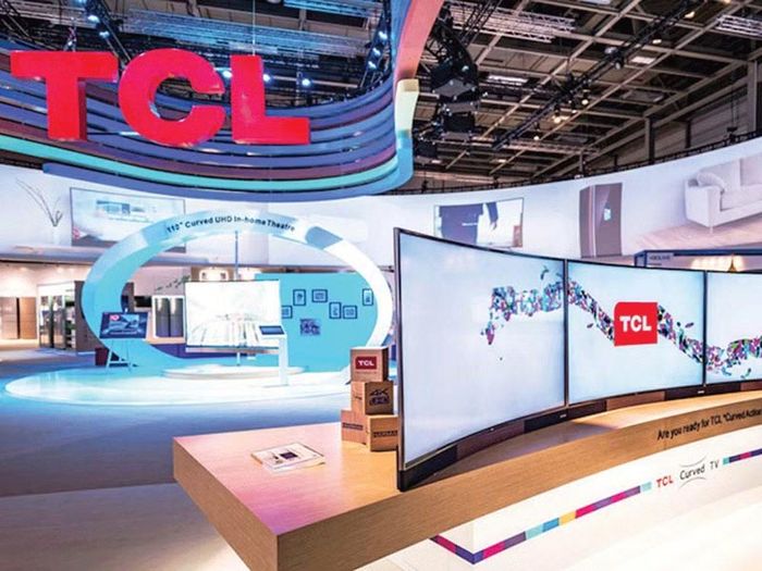 Các thương hiệu như TCL, Haier và Xiaomi đang mở rộng hiện diện trong nhiều phân khúc điện tử, điện máy. (Ảnh: ET Retail)