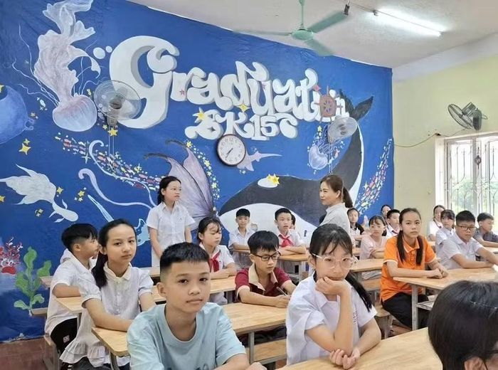 Tình trạng thiếu giáo viên cục bộ tại Tuyên Quang vẫn kéo dài.