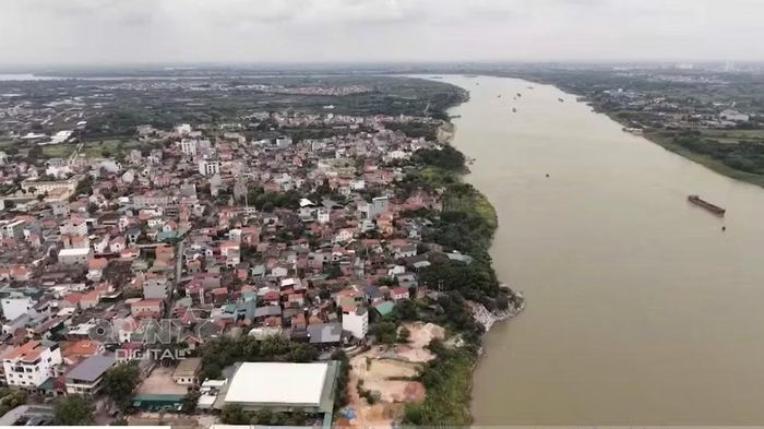 Quy hoạch chỉ thực sự có ý nghĩa khi những đổi thay của đô thị được chuyển hóa thành chất lượng sống tốt hơn, đồng thời giúp các giá trị văn hóa tiếp tục được gìn giữ và trao truyền. Ảnh: NVCC