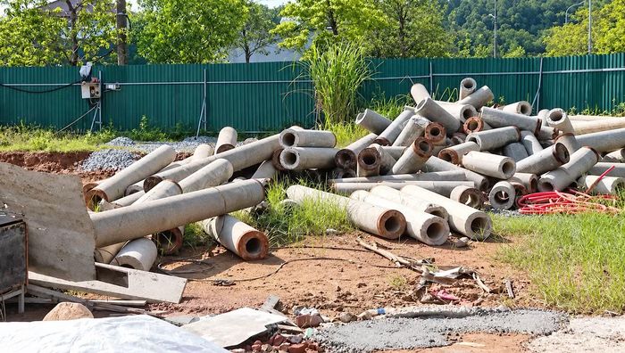 Công trình thuộc vốn viện trợ ODA không hoàn lại của Hàn Quốc.