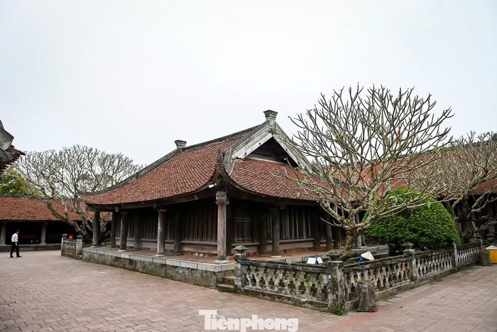 Với giá trị nổi bật về lịch sử, kiến trúc và nghệ thuật, chùa Keo đã được Thủ tướng Chính phủ xếp hạng Di tích quốc gia đặc biệt năm 2012.