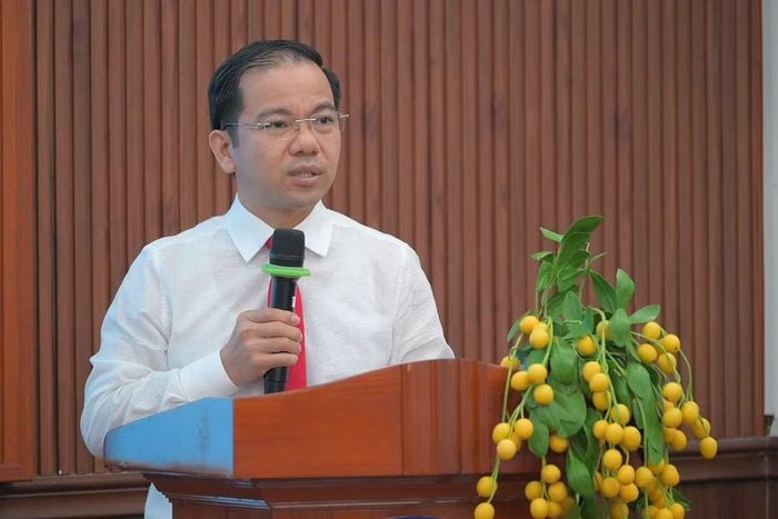 PGS.TS Vũ Tuấn Hưng.