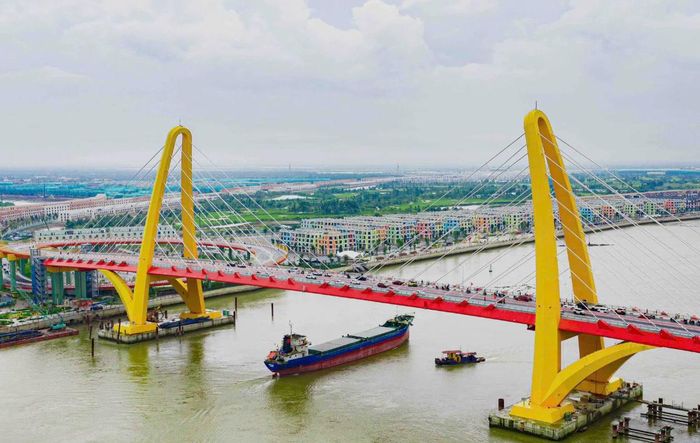 Hải Phòng ưu tiên thu hút đầu tư 166 dự án, khu đất gần 17.959 ha.