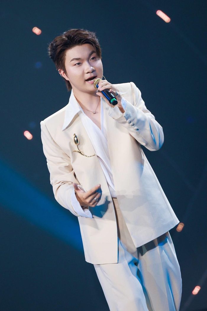 Kim Jae Bin (SBD 010)