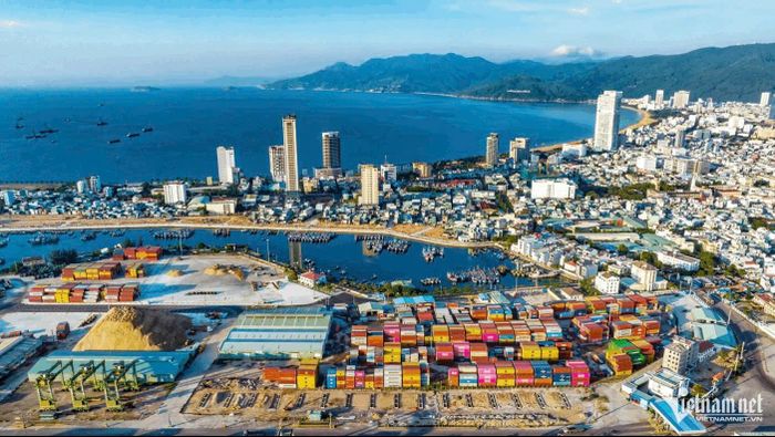  Gia Lai phấn đấu đạt mức tăng trưởng GRDP 10,2% trong năm 2026. Ảnh: Hoàng Hà