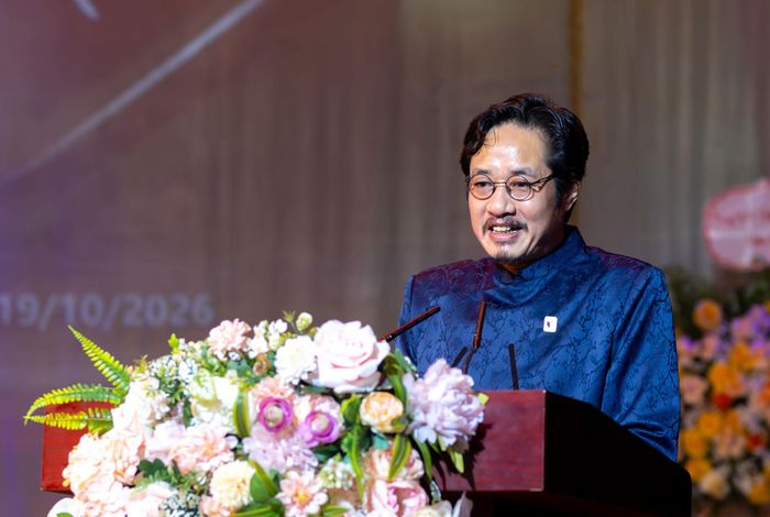 Tiến sĩ, NSƯT Bùi Như Lai.