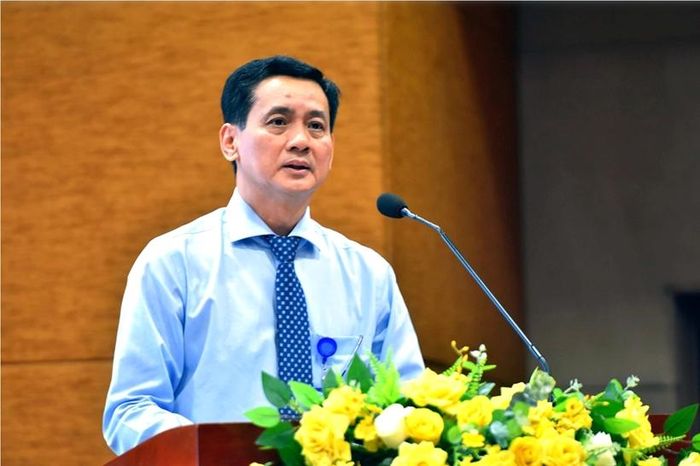  Phó Giám đốc phụ trách Bệnh viện Đa khoa Đồng Nai Đinh Cao Minh khẳng định sẽ tiếp tục củng cố năng lực, đào tạo đội ngũ để từng bước làm chủ kỹ thuật ghép thận và các kỹ thuật cao khác.