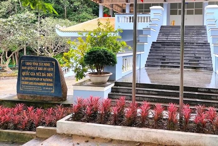 Nhiều hạn chế trong công tác cán bộ tại Ban Quản lý Khu du lịch quốc gia Núi Bà Đen. (Ảnh:minh họa)