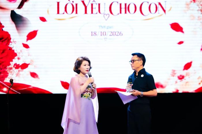 Ca sĩ Phương Mai ra mắt sản phẩm chạm cảm xúc khán giả nhân ngày 20/10.