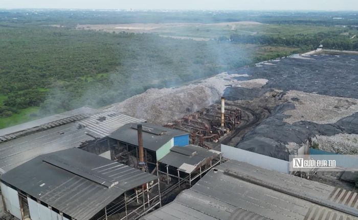 Trong tổng số hơn 646 ha triển khai giai đoạn này, thành phố đã có sẵn 336 ha đất sạch. Để hoàn thiện toàn khu, Tp.HCM chuẩn bị thu hồi thêm hơn 310 ha đất, ảnh hưởng trực tiếp và phải giải tỏa một phần đối với khoảng 822 hộ dân.