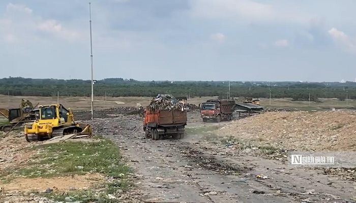 Sau khi hoàn thiện toàn bộ hạ tầng kỹ thuật khung, dự án sẽ tạo ra hơn 480 ha quỹ đất sạch, phục vụ việc trồng vành đai cây xanh nhằm cách ly mùi hôi, đồng thời bàn giao mặt bằng cho 23 nhà đầu tư trong và ngoài nước đang tìm hiểu cơ hội đầu tư, trong đó có 14 đơn vị đề xuất công nghệ đốt rác phát điện công suất lớn. Định hướng này giúp nâng công suất toàn khu đạt 27.000 tấn/ngày đêm vào năm 2030, giảm tỷ lệ chôn lấp xuống mức tối thiểu.