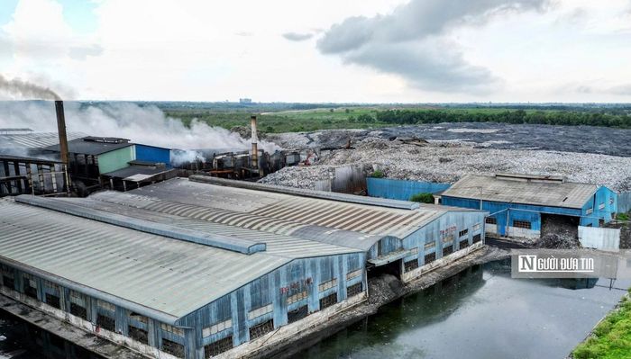 Việc đầu tư hơn 12.100 tỷ đồng để hiện đại hóa là yêu cầu cấp bách, không thể trì hoãn nhằm ngăn chặn nguy cơ khủng hoảng rác thải đô thị. Đặc biệt là trong bối cảnh bãi rác Đa Phước đang trong tình trạng quá tải và đã vượt quá công suất chôn lấp. Đây là bước chuẩn bị "khung xương" vững chắc để làm bệ đỡ cho các nhà máy công nghệ cao.