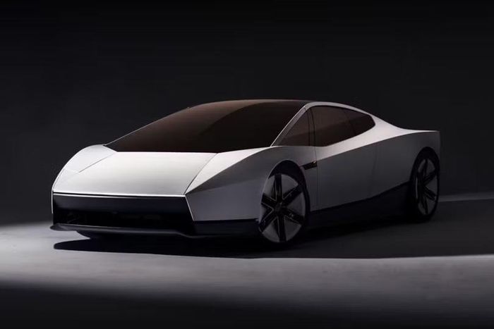 Tesla Roadster thế hệ mới bắt đầu nhận đặt cọc tại Thái Lan với ba phiên bản Performance, Thrust và Rocket. Ảnh: Tesla