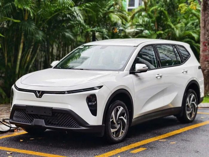VinFast tiếp tục giữ vai trò nổi bật khi bàn giao 177.697 ô tô điện trong 9 tháng đầu năm.