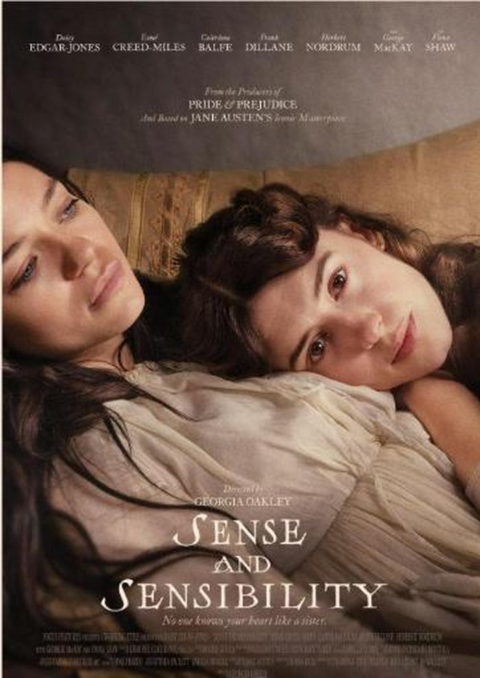 Sense and Sensibility của Focus Features thu về 3,3 triệu USD, xếp vị trí thứ 3.