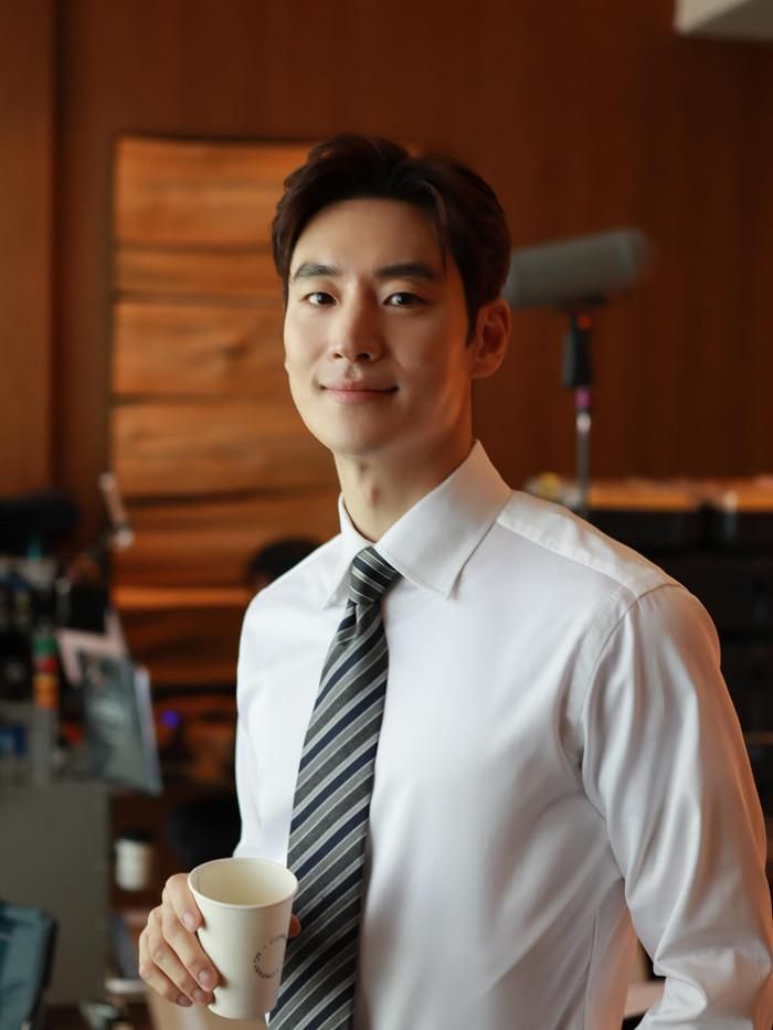 Khán giả trông chờ vào các dự án của Lee Je Hoon.