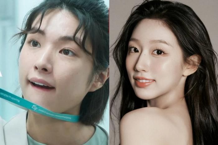 Jeong Ye In thay thế Ha Young đảm nhận vai điều dưỡng Cheon Jang Mi trong hai mùa phim mới.