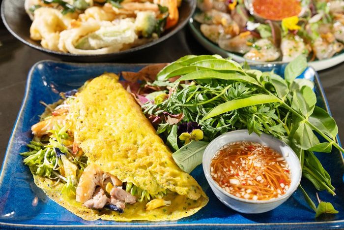 Để làm bánh ngon thì đòi hỏi nguyên liệu, kỹ thuật và kinh nghiệm