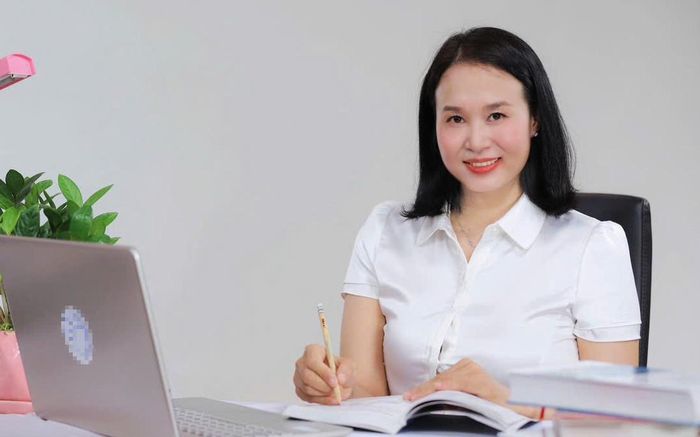 Chuyên gia độc lập về giới Nguyễn Thị Lan