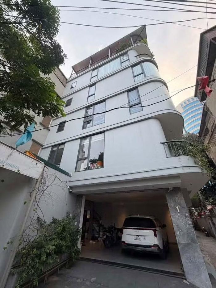 Ngôi nhà của gia đình (Nguồn: Facebook Nguyễn Quyên)
