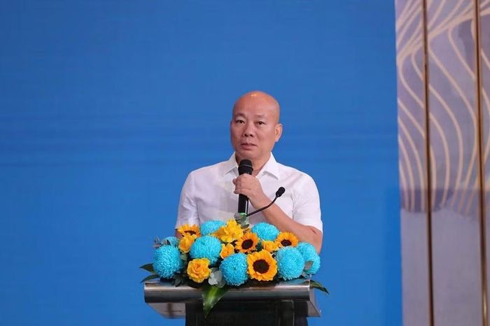 Ông Vũ Bá Phú, Cục trưởng Cục Xúc tiến thương mại, Bộ Công Thương