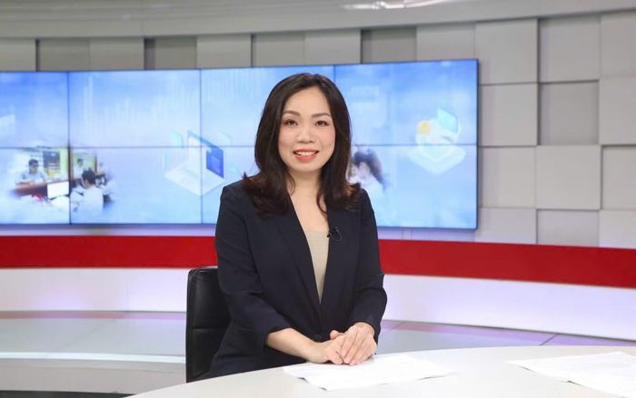 Bà Lê Thị Yến - Chủ tịch Hội đồng Quản trị kiêm Tổng Giám đốc Công ty TNHH Tư vấn thuế Hà Nội